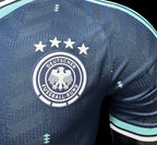 2026 Germany Away Player Version Jersey