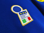 1996 Italy Home Jersey Replica