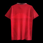 1994-1996 Manchester United Home Jersey Replica