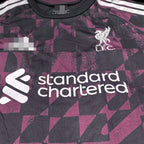 2026-2027 Liverpool Third Fan Version Jersey