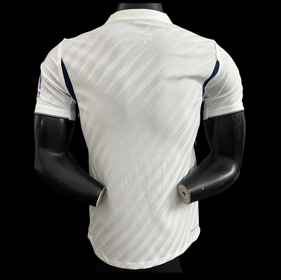 2026-2027 Tottenham Home Player Version Jersey