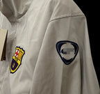 2003-2004 Barcelona Windbreaker Jacket