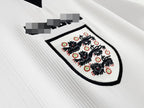 1996 England Home Jersey Replica