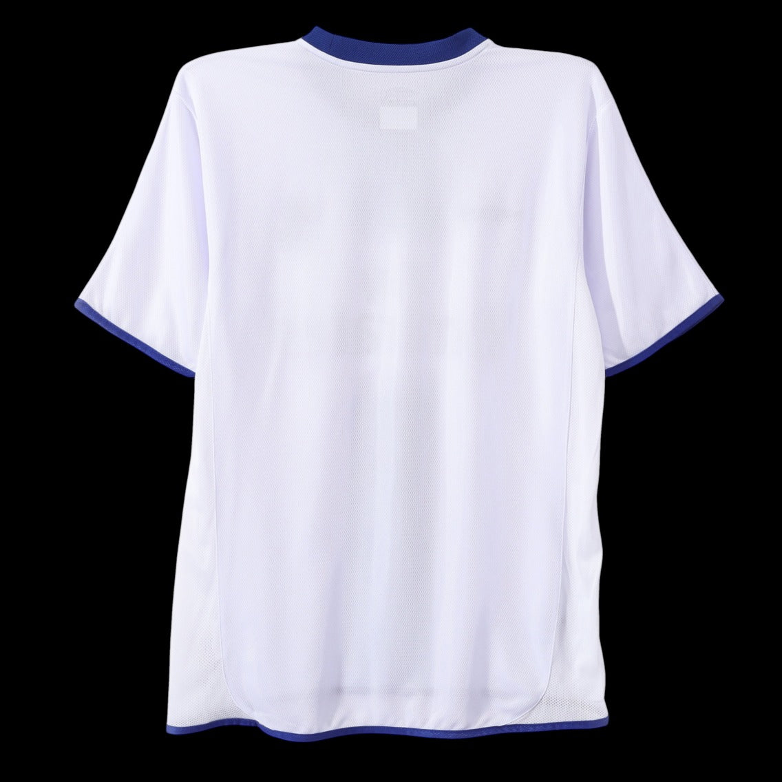 2003-2005 Chelsea Away Jersey Replica