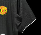 2003-2004 Manchester United Away Replica Jersey