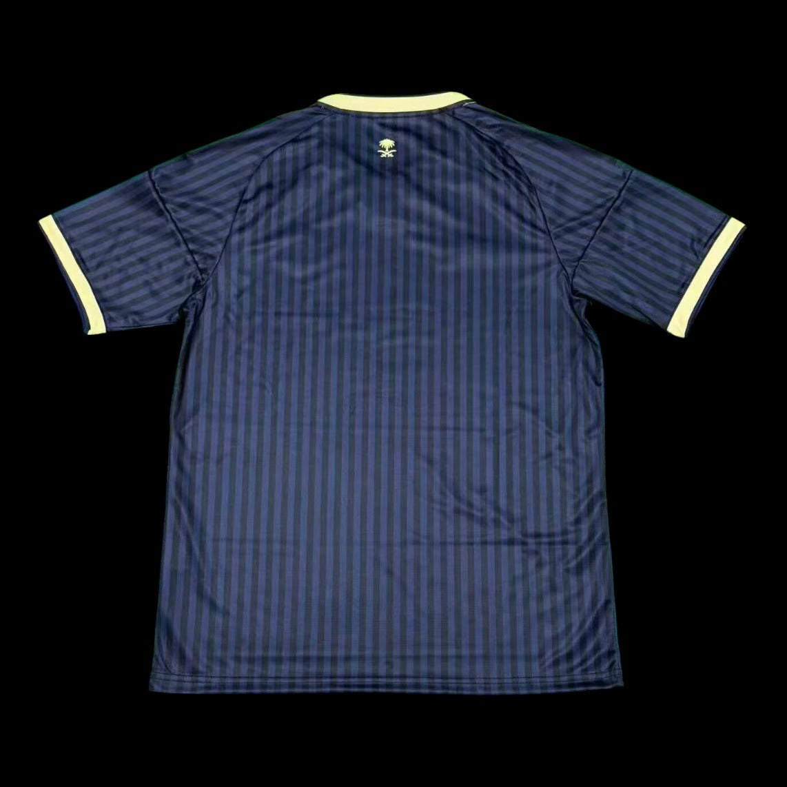 2026-2027 Al Nassr Away Jersey Replica
