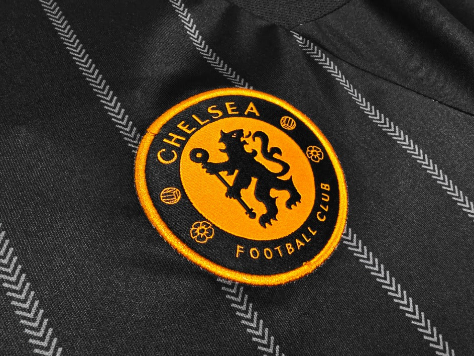 2010-2011 Chelsea Away Jersey Replica