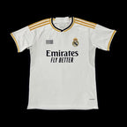 2023-2024 Real Madrid Home Jersey Replica