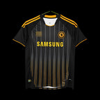 2010-2011 Chelsea Away Jersey Replica