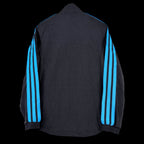 2026-2027 Newcastle Windbreaker - Black