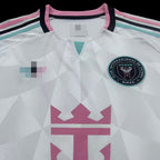 2026-2027 Inter Miami CF Third Kit Jersey Replica