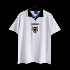 1996 England Home Jersey Replica