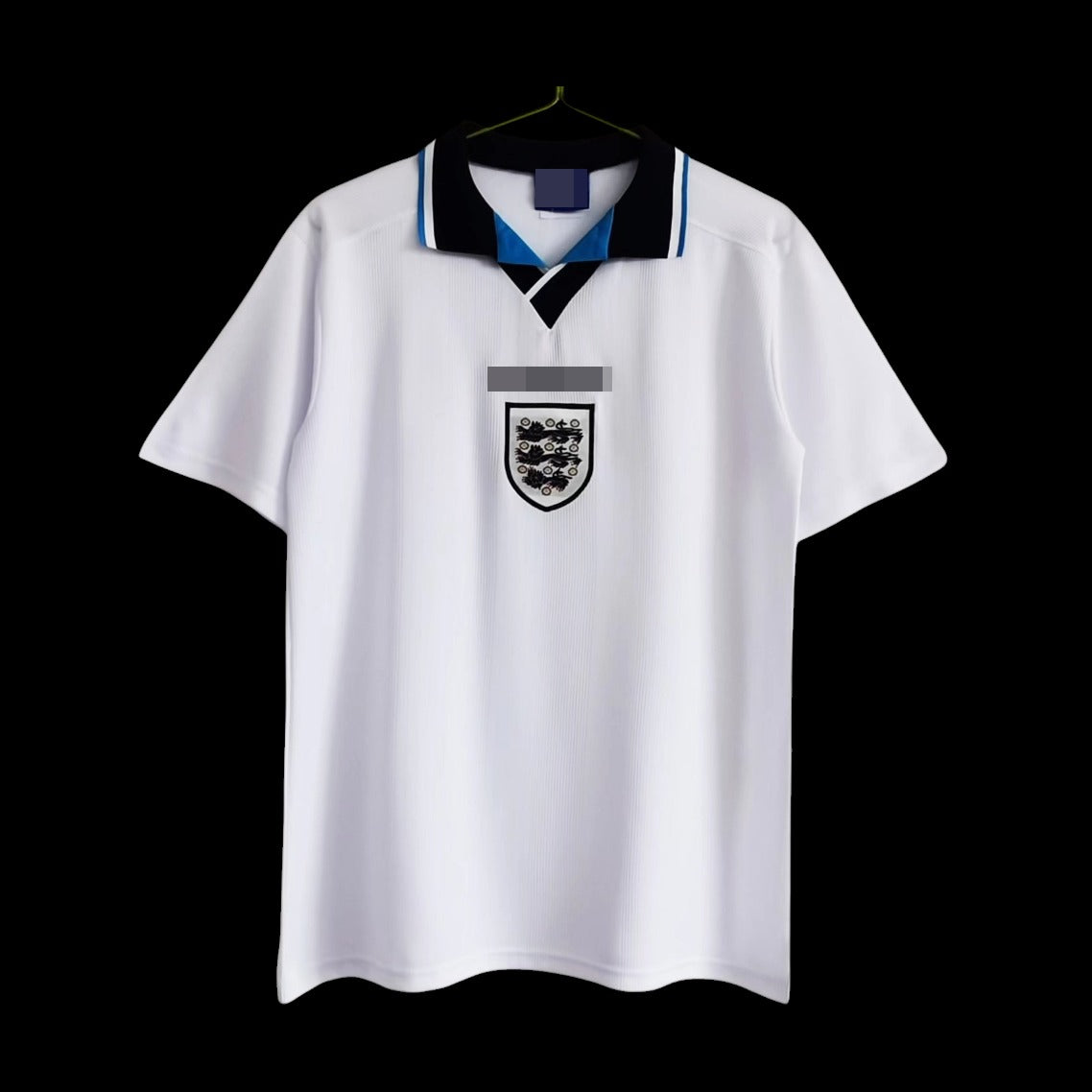 1996 England Home Jersey Replica