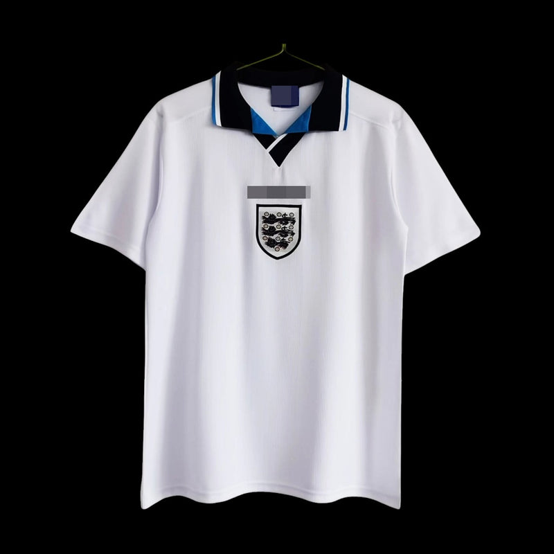 1996 England Home Jersey Replica