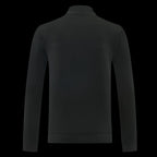 2026 Germany Replica Zip-Up Jacket - Black