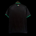2026 Mexico Third Player Version Jersey