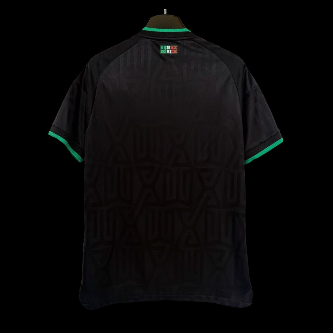 2026 Mexico Third Player Version Jersey