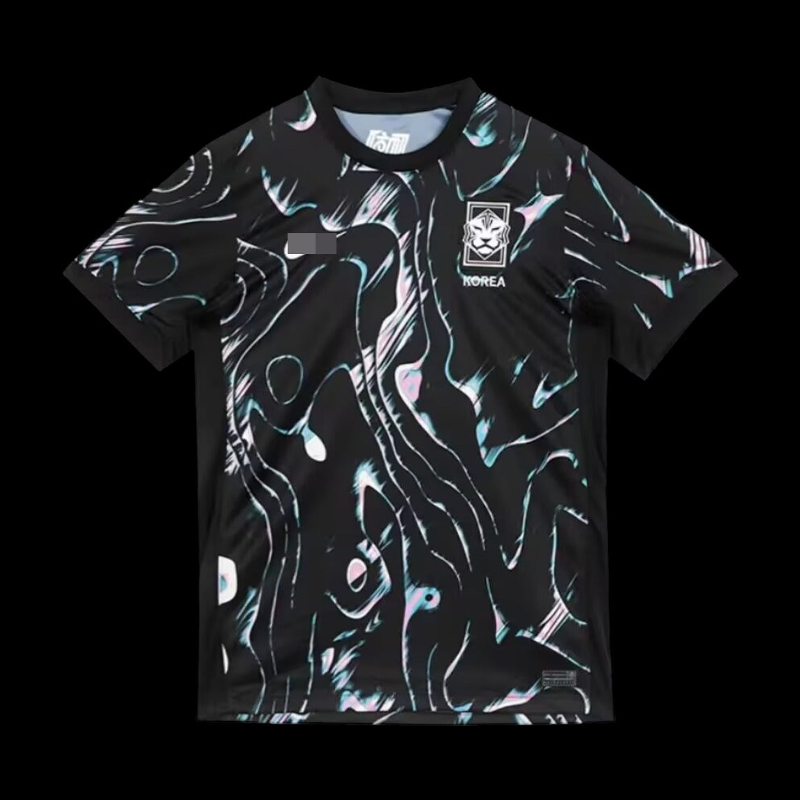 2024 South Korea Away Jersey Replica