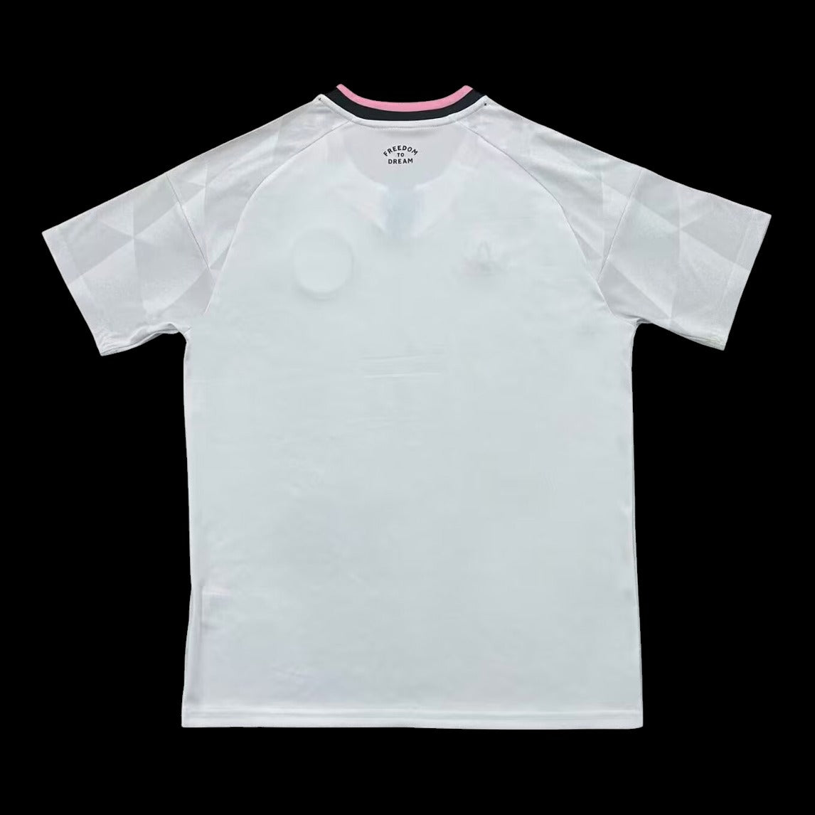 2026-2027 Inter Miami CF Third Kit Jersey Replica