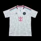 2026-2027 Inter Miami CF Third Kit Jersey Replica