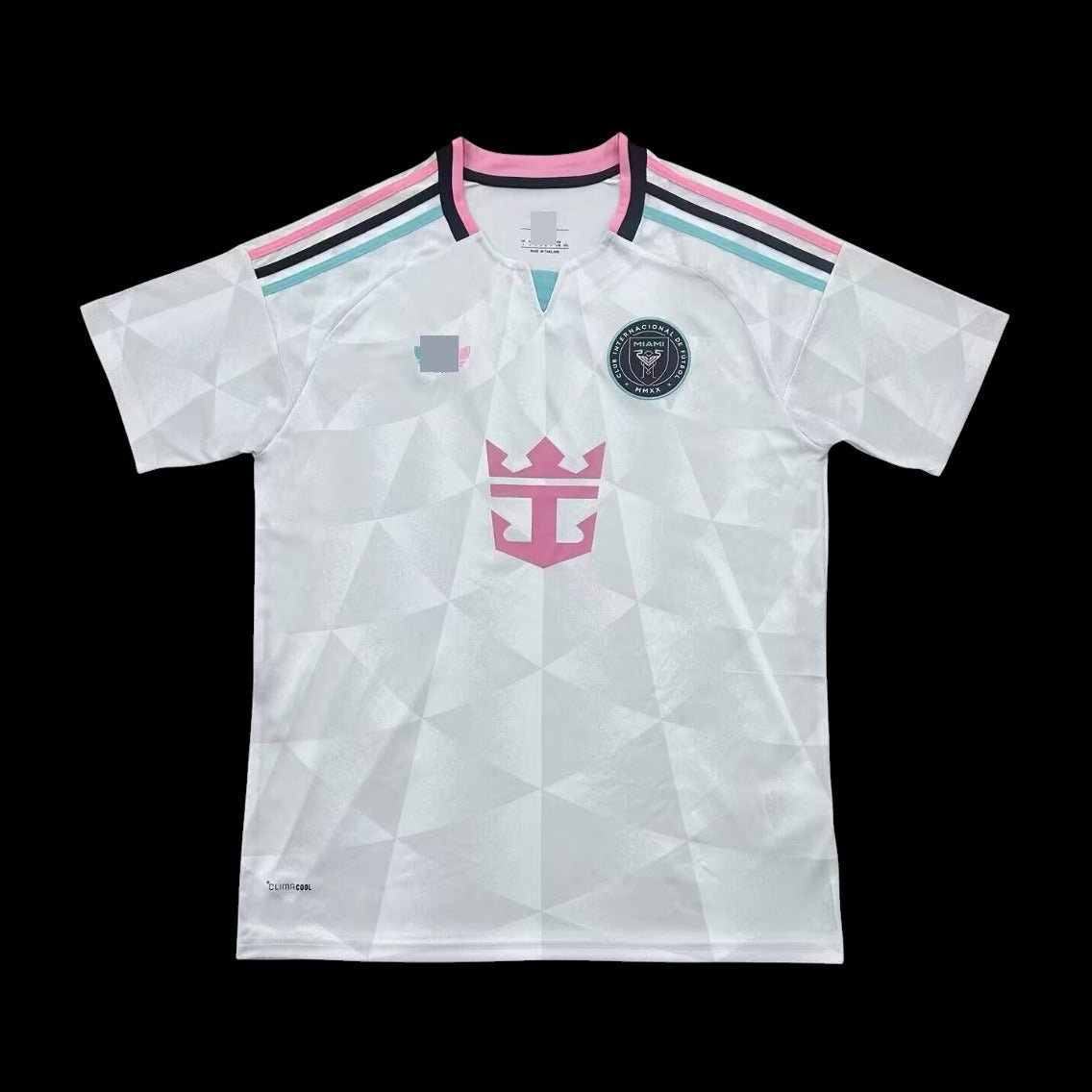 2026-2027 Inter Miami CF Third Kit Jersey Replica
