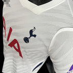 2026-2027 Tottenham Home Player Version Jersey