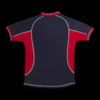 2000-2001 Manchester United Third Kit Jersey Replica
