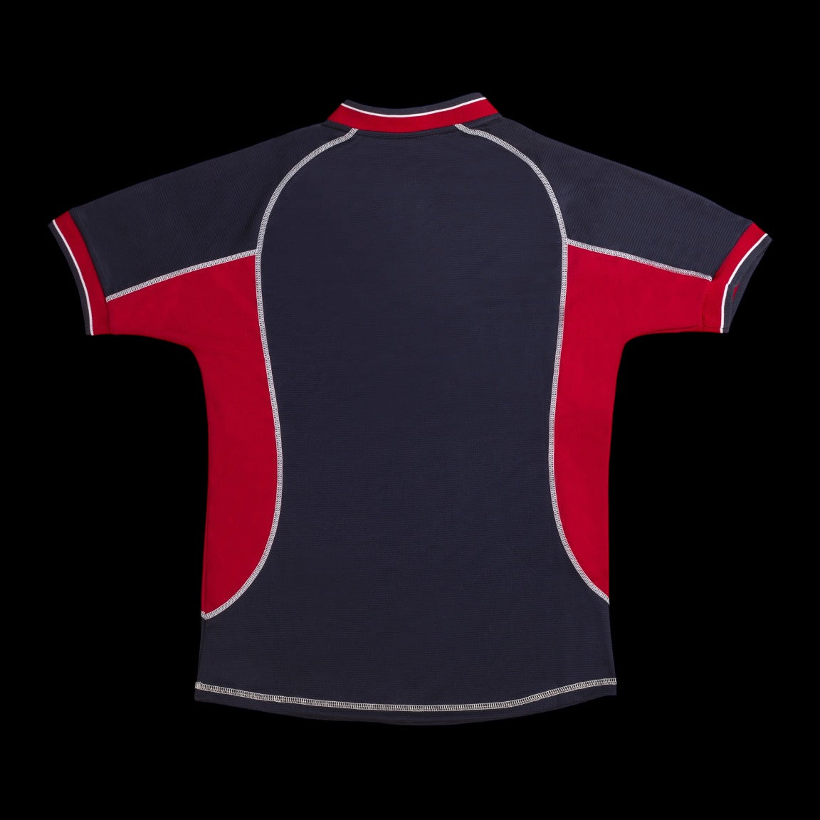 2000-2001 Manchester United Third Kit Jersey Replica