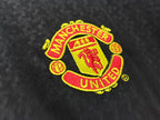 2003-2004 Manchester United Away Replica Jersey