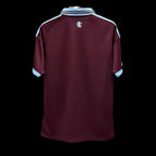 2026-2027 Aston Villa Home Jersey Fan Version