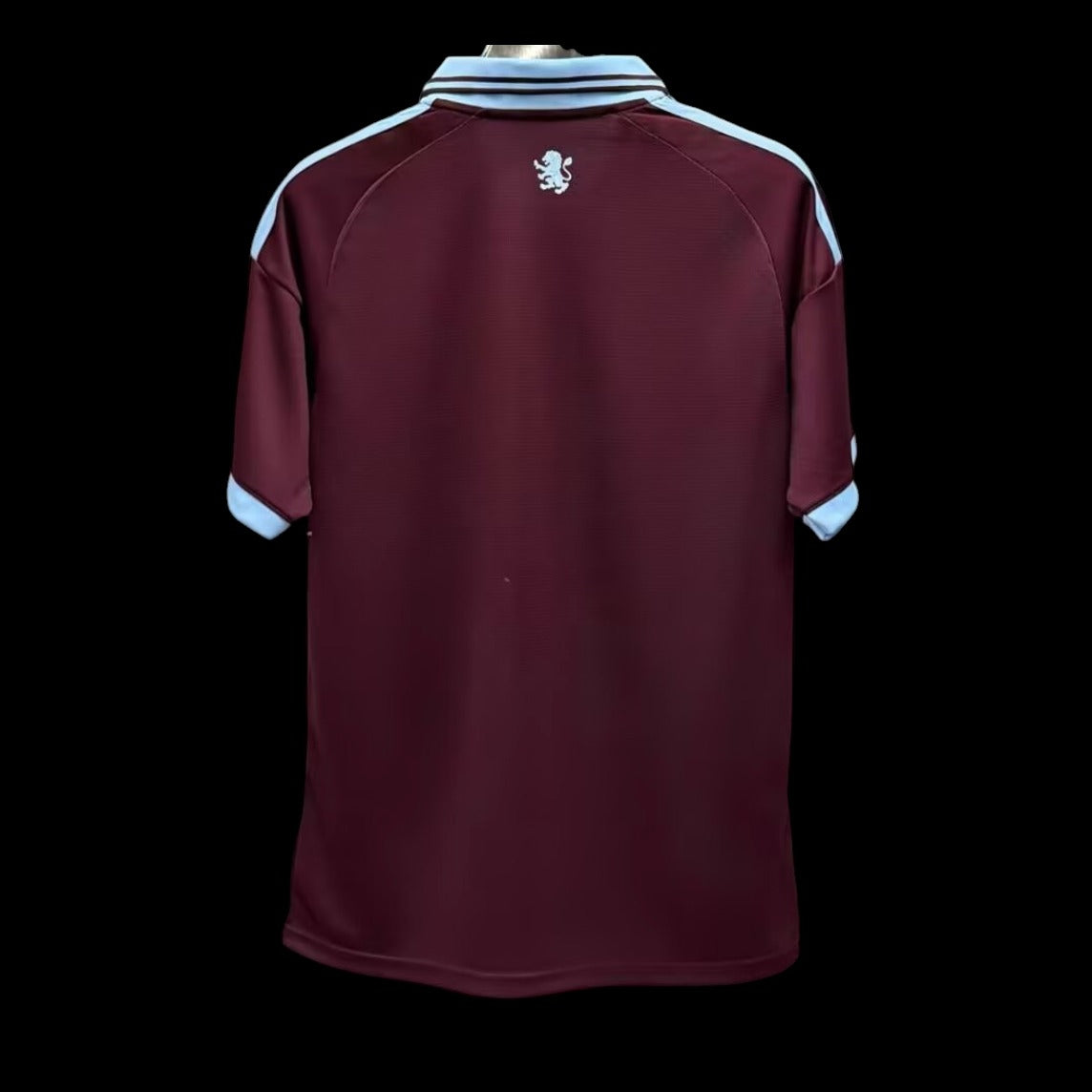 2026-2027 Aston Villa Home Jersey Fan Version