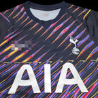 2026-2027 Tottenham Away Jersey Fan Version