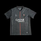 2025-2026 PSG Fourth Kit Jersey Fan Version
