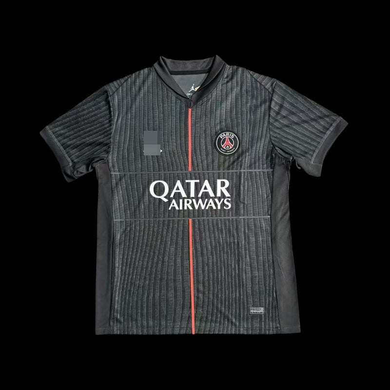 2025-2026 PSG Fourth Kit Jersey Fan Version