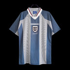1996 England Away Jersey Replica