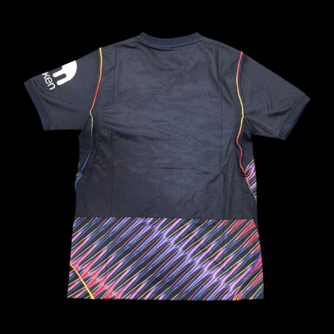 2026-2027 Tottenham Away Jersey Fan Version