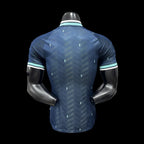 2026 Germany Away Player Version Jersey