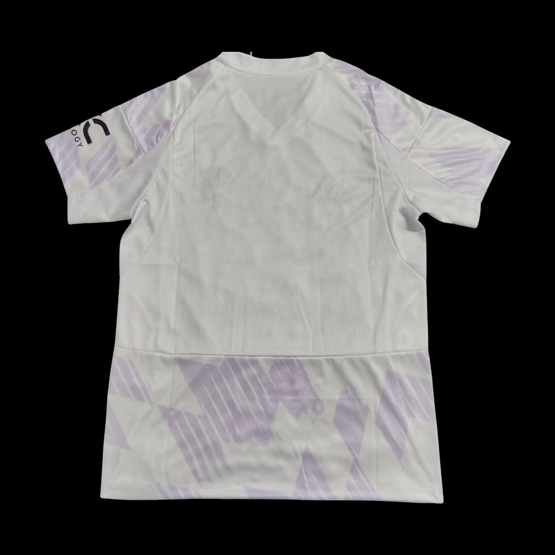 2025-2026 Manchester United Away Jersey Fan Version