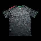 2026 Mexico Third Fan Version Jersey