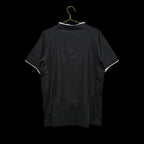 2003-2004 Manchester United Away Replica Jersey