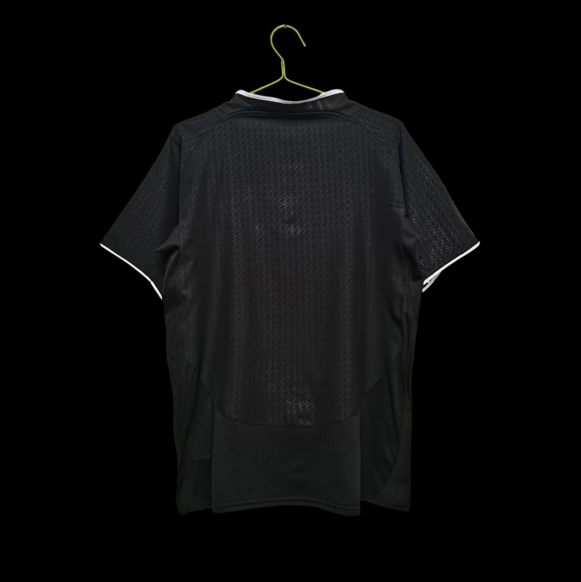 2003-2004 Manchester United Away Replica Jersey