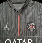 2025-2026 PSG Fourth Kit Jersey Fan Version