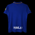 1996 Italy Home Jersey Replica