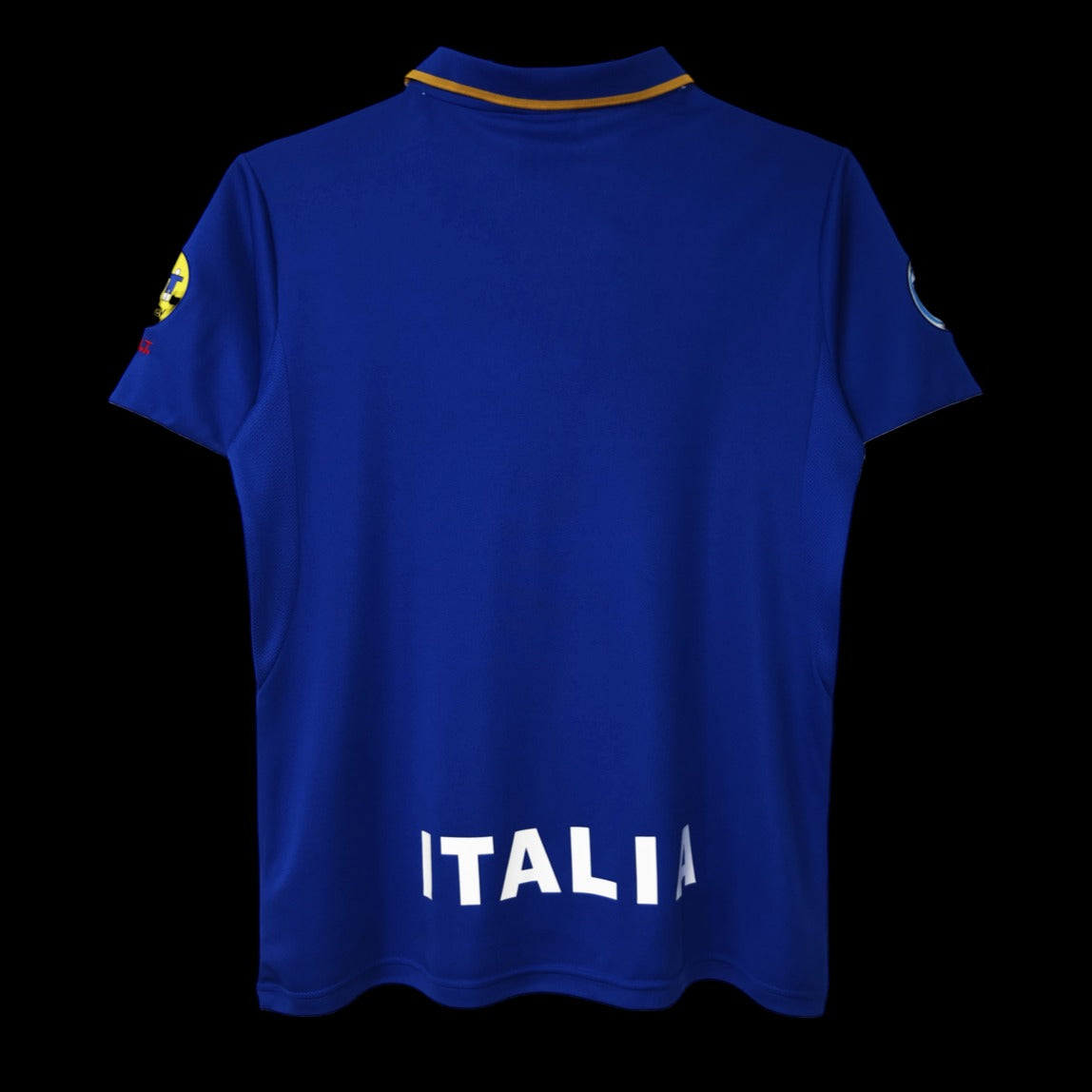 1996 Italy Home Jersey Replica