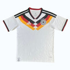 2026 Germany Home Kit Fan Version