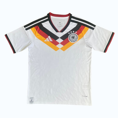 2026 Germany Home Kit Fan Version