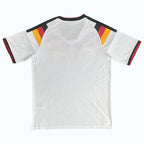2026 Germany Home Kit Fan Version