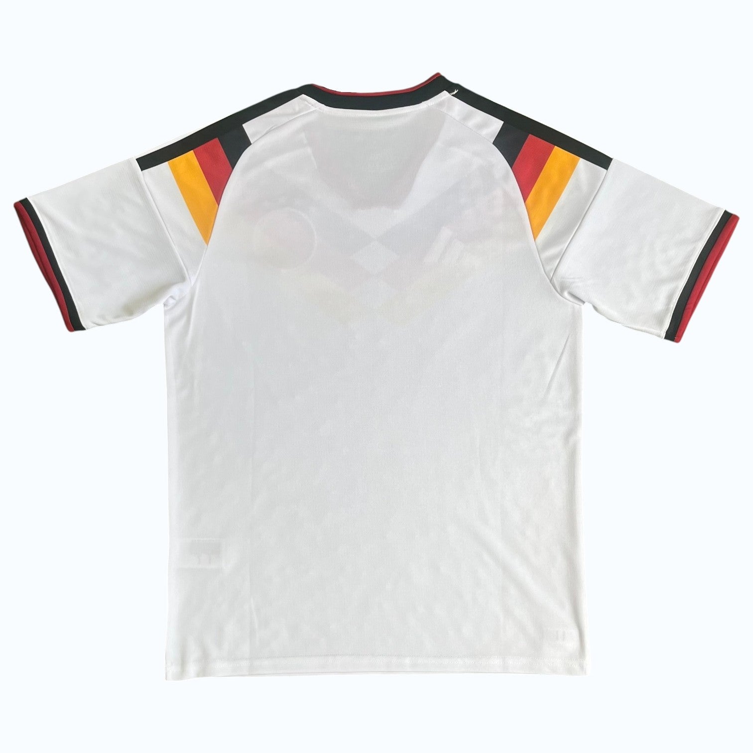 2026 Germany Home Kit Fan Version
