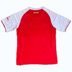 2025-2026 Arsenal Home Kit Fan Version