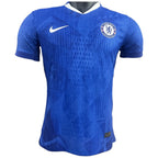 2025-2026 Chelsea Home Kit Player Version